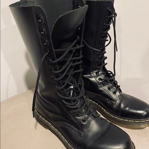Dr. Martens boots